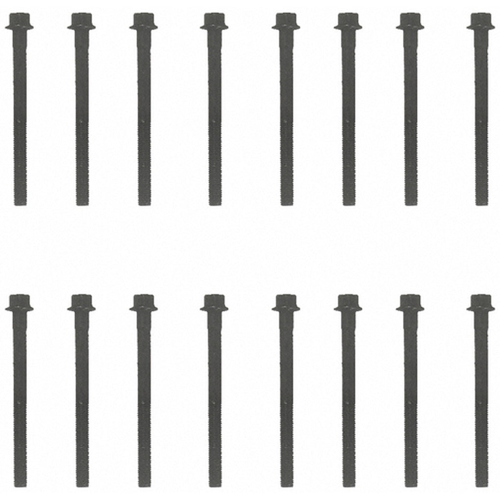 Fel-Pro ES72849 Engine Cylinder Head Bolt Set