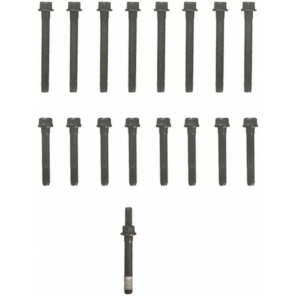 Fel-Pro ES72857 Engine Cylinder Head Bolt Set