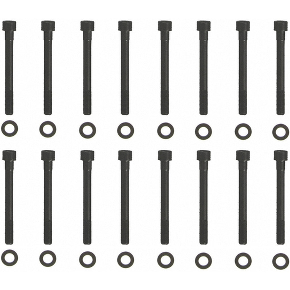 Fel-Pro ES72859 Engine Cylinder Head Bolt Set