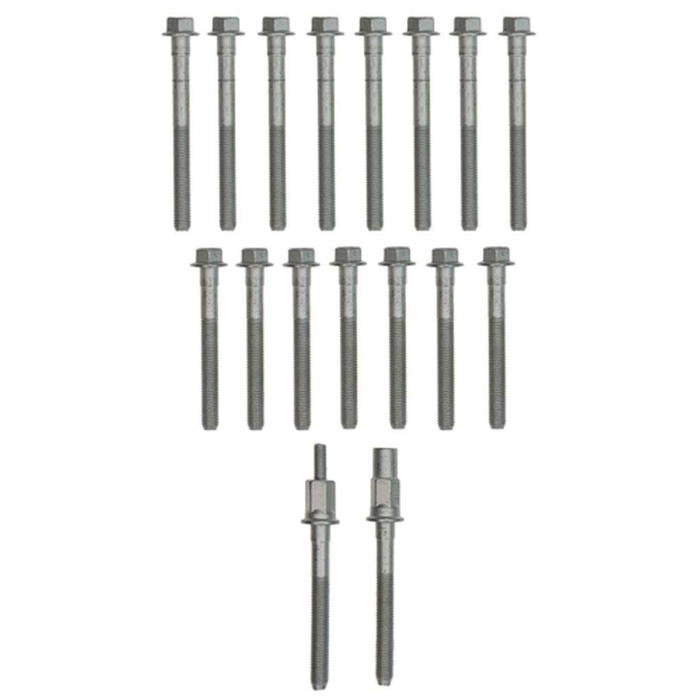 Fel-Pro ES72892 Engine Cylinder Head Bolt Set