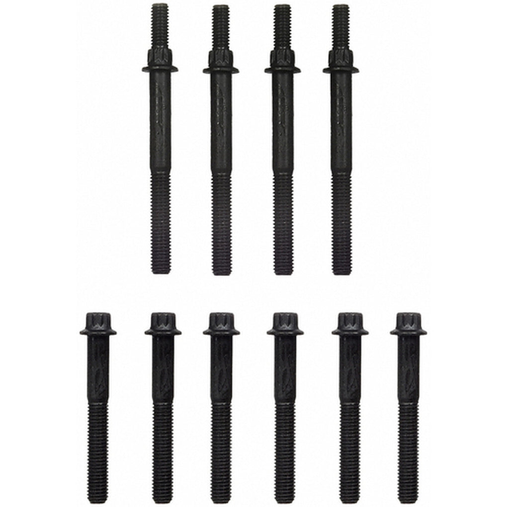 Fel-Pro ES72896 Engine Cylinder Head Bolt Set