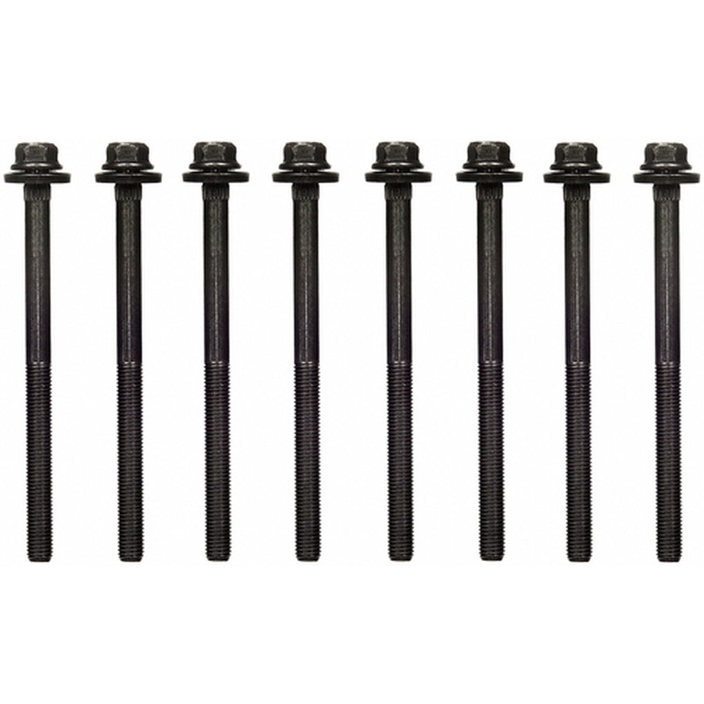Fel-Pro ES72897 Engine Cylinder Head Bolt Set
