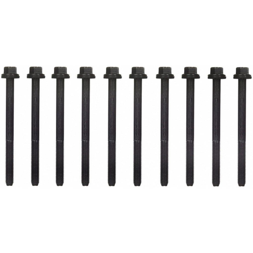 Fel-Pro ES72903 Engine Cylinder Head Bolt Set