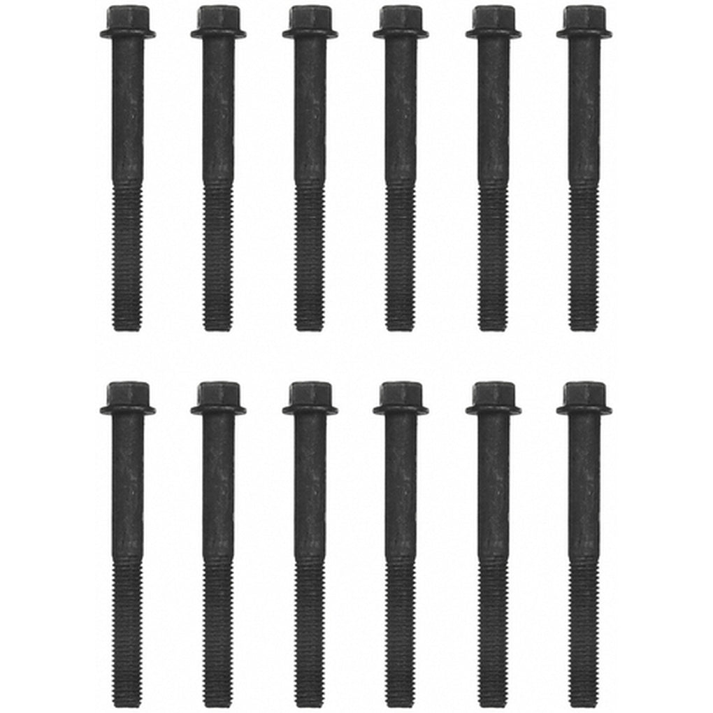 Fel-Pro ES72904 Engine Cylinder Head Bolt Set