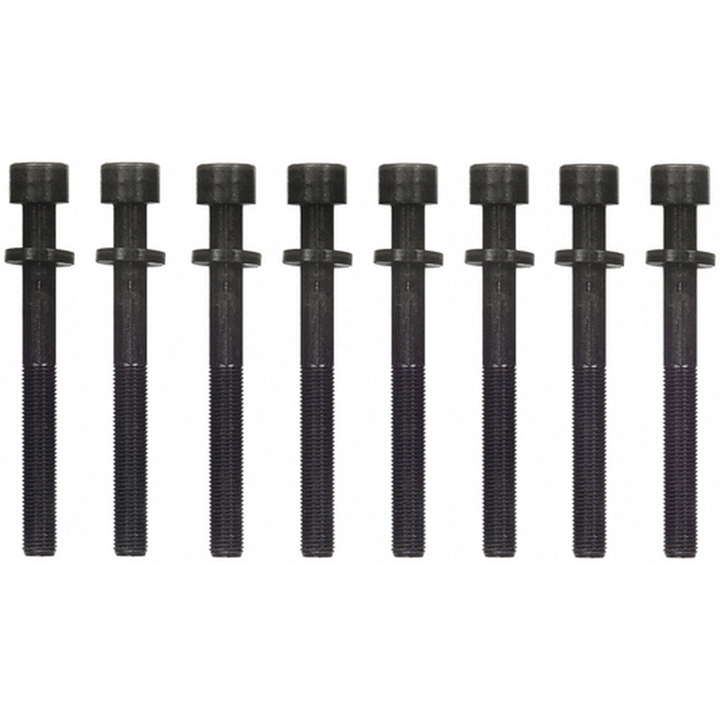 Fel-Pro ES72906 Engine Cylinder Head Bolt Set