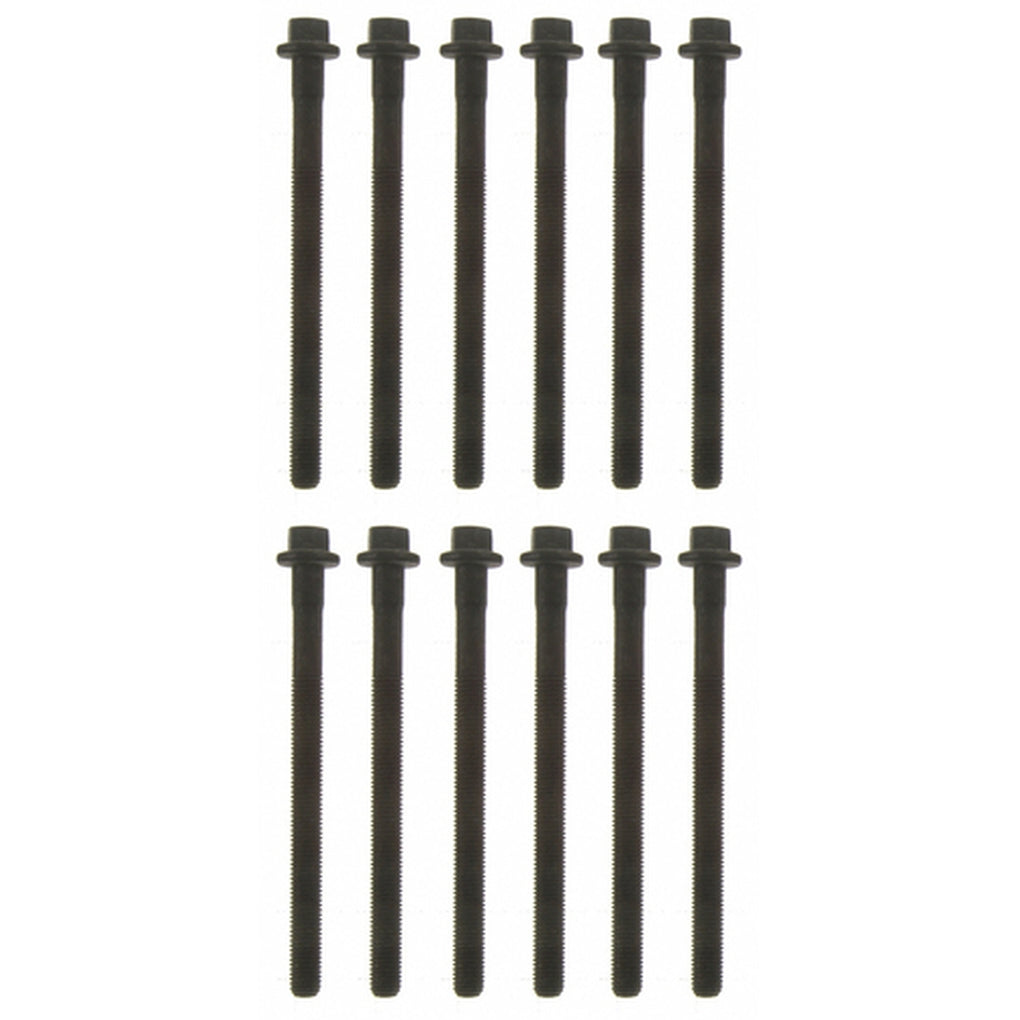 Fel-Pro ES72908 Engine Cylinder Head Bolt Set