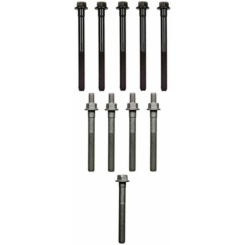 Fel-Pro ES74016 Engine Cylinder Head Bolt Set