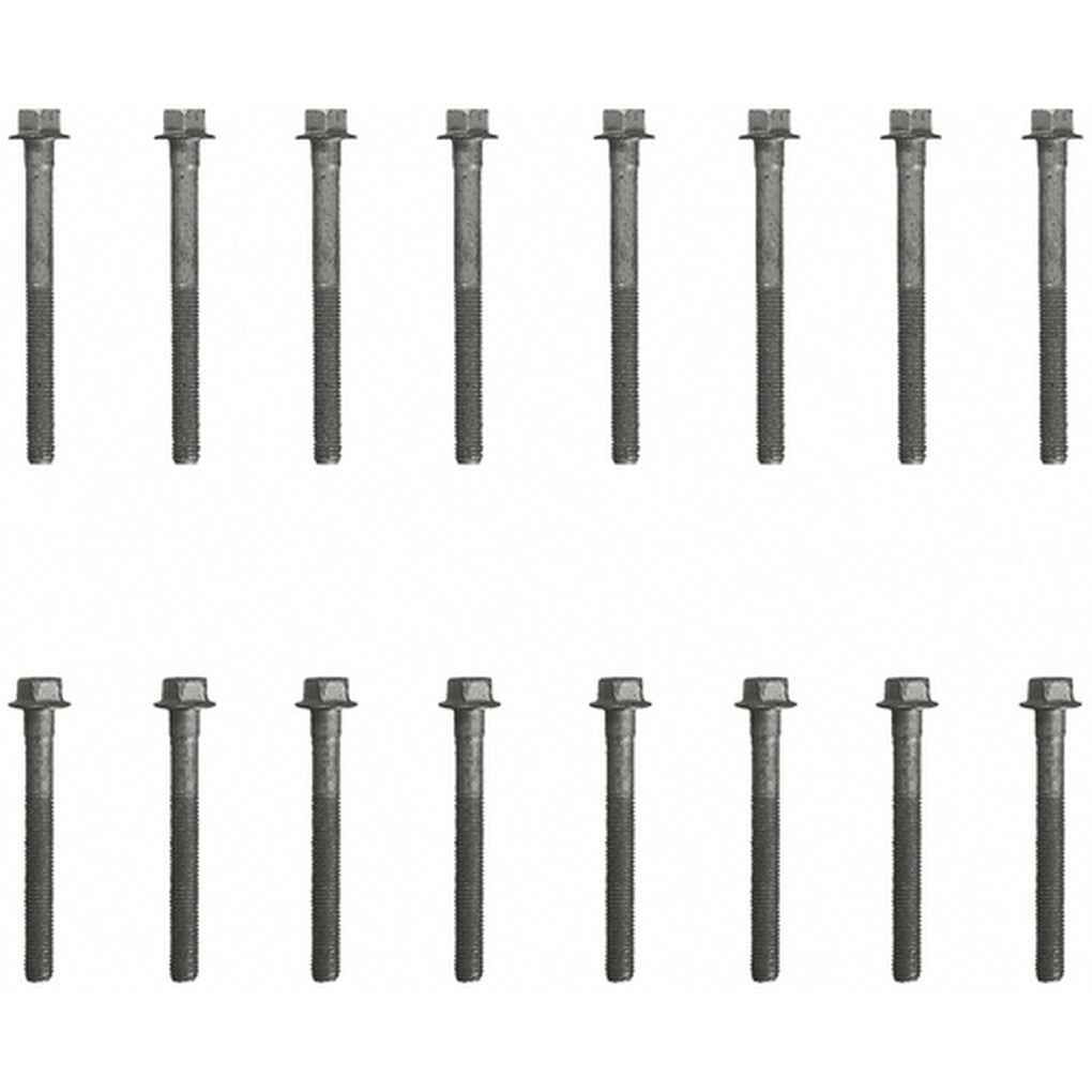 Fel-Pro ES74017 Engine Cylinder Head Bolt Set