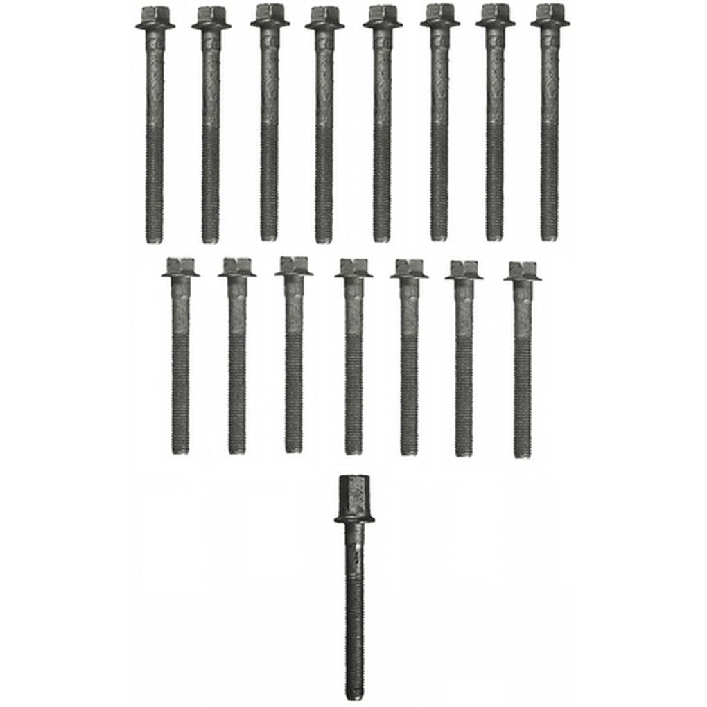 Fel-Pro ES74019 Engine Cylinder Head Bolt Set