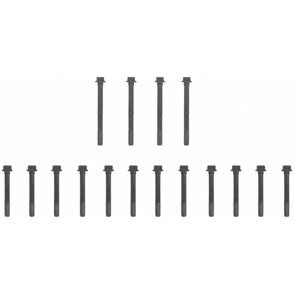 Fel-Pro ES74022 Engine Cylinder Head Bolt Set