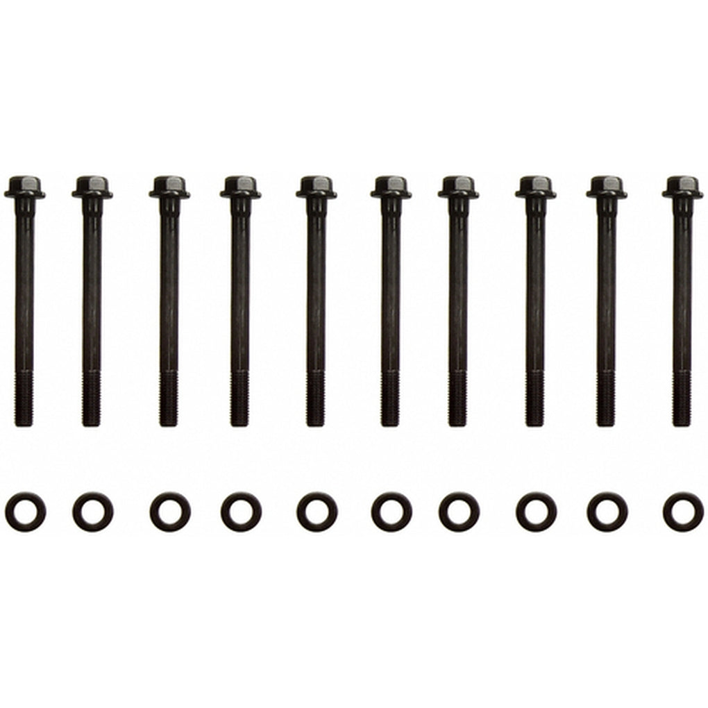Fel-Pro ES74026 Engine Cylinder Head Bolt Set