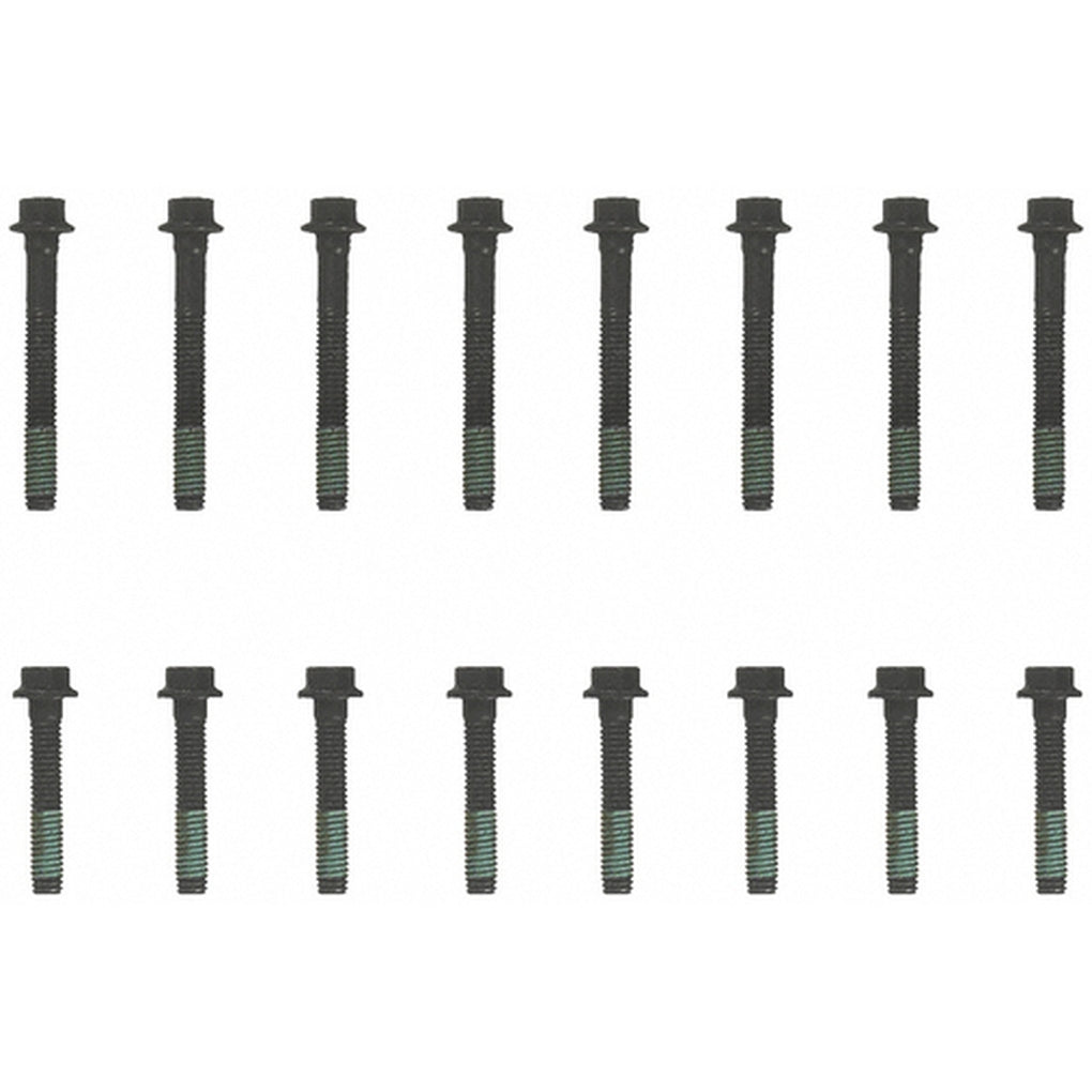 Fel-Pro ES74033 Engine Cylinder Head Bolt Set