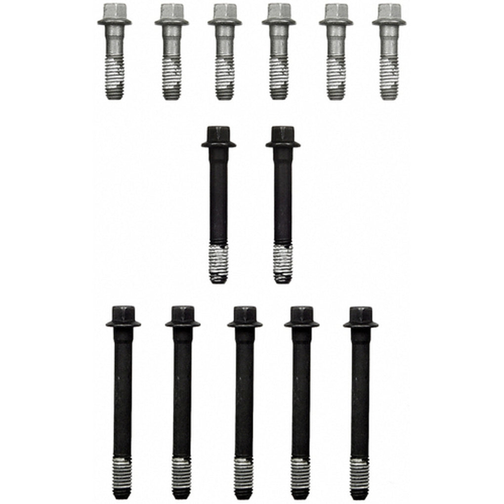 Fel-Pro ES74034 Engine Cylinder Head Bolt Set