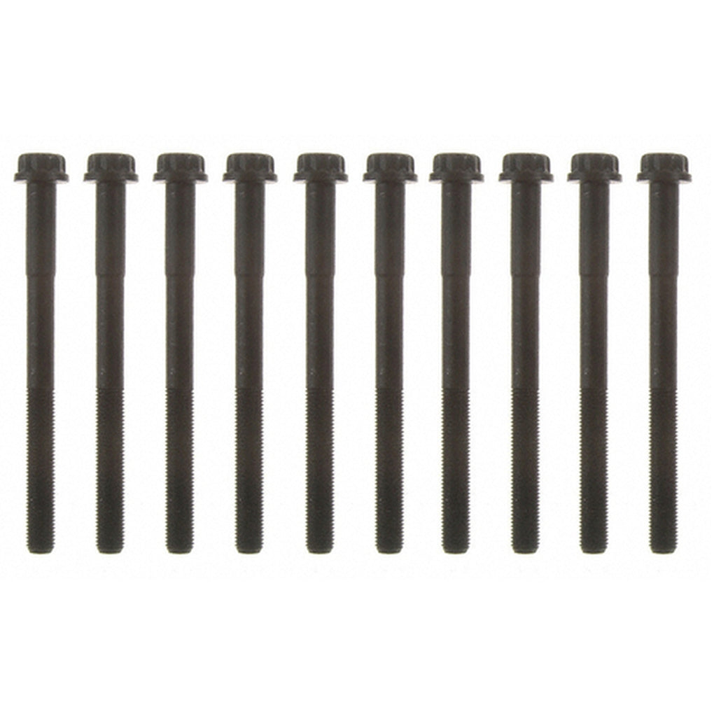 Fel-Pro ES74035 Engine Cylinder Head Bolt Set