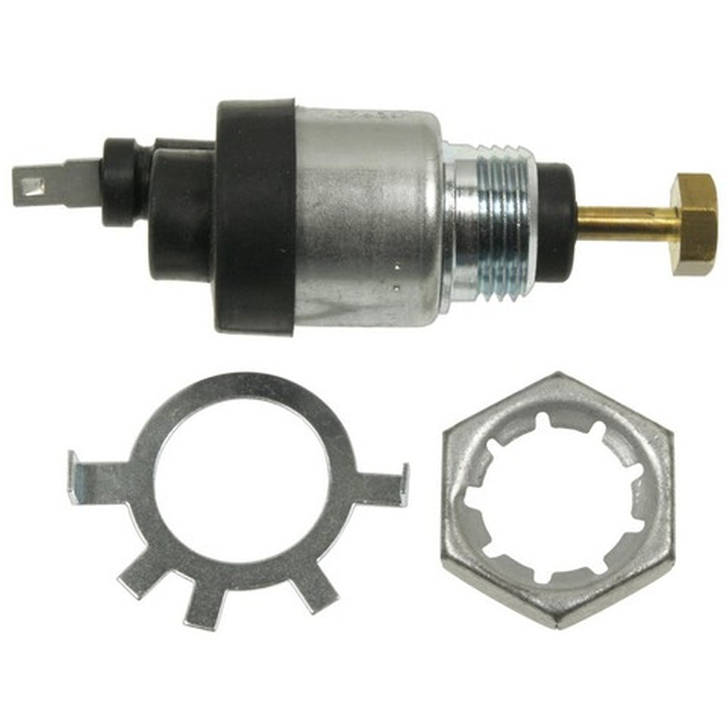 Standard ES9 Idle Stop Solenoid