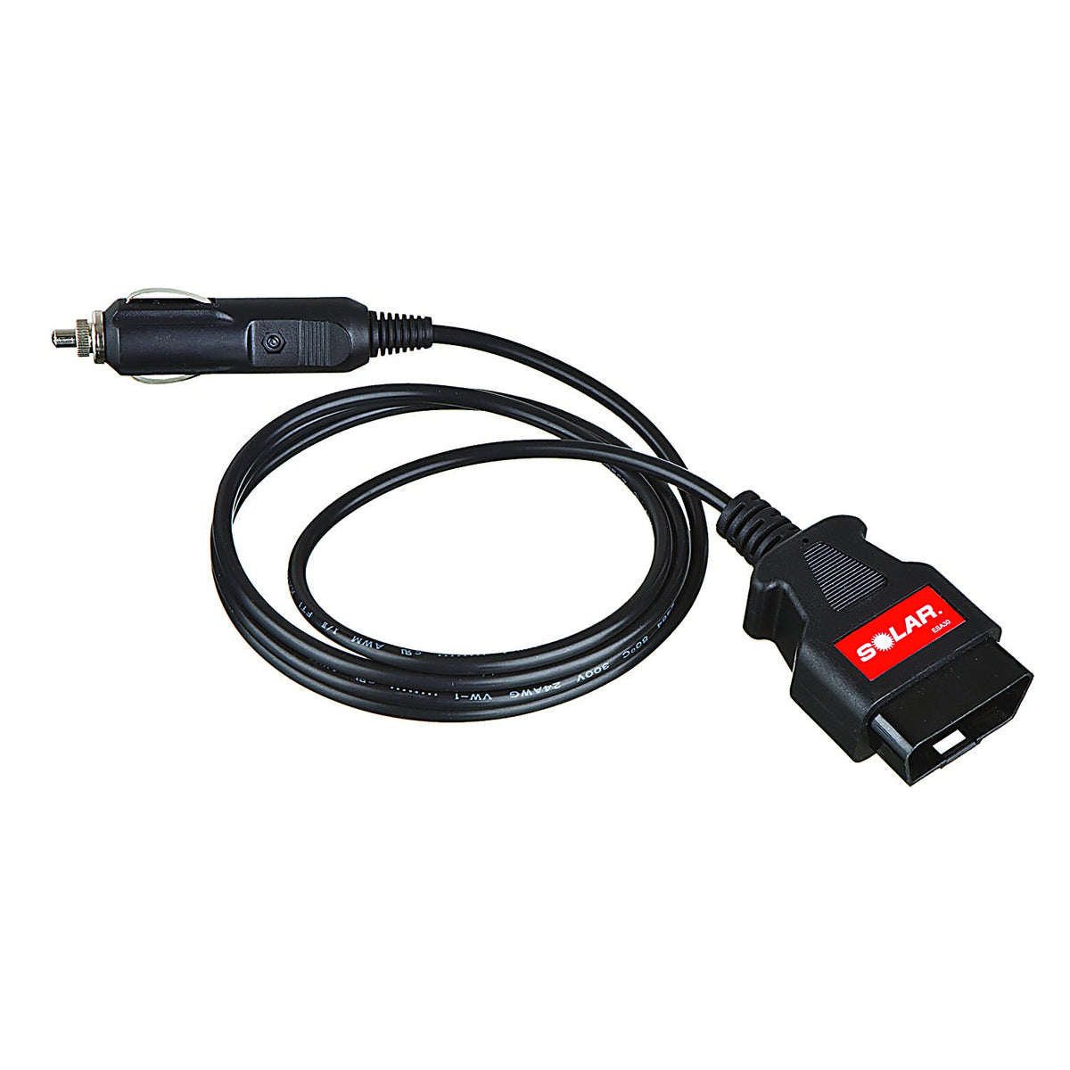 Solar ESA30 Memory Saver Connector