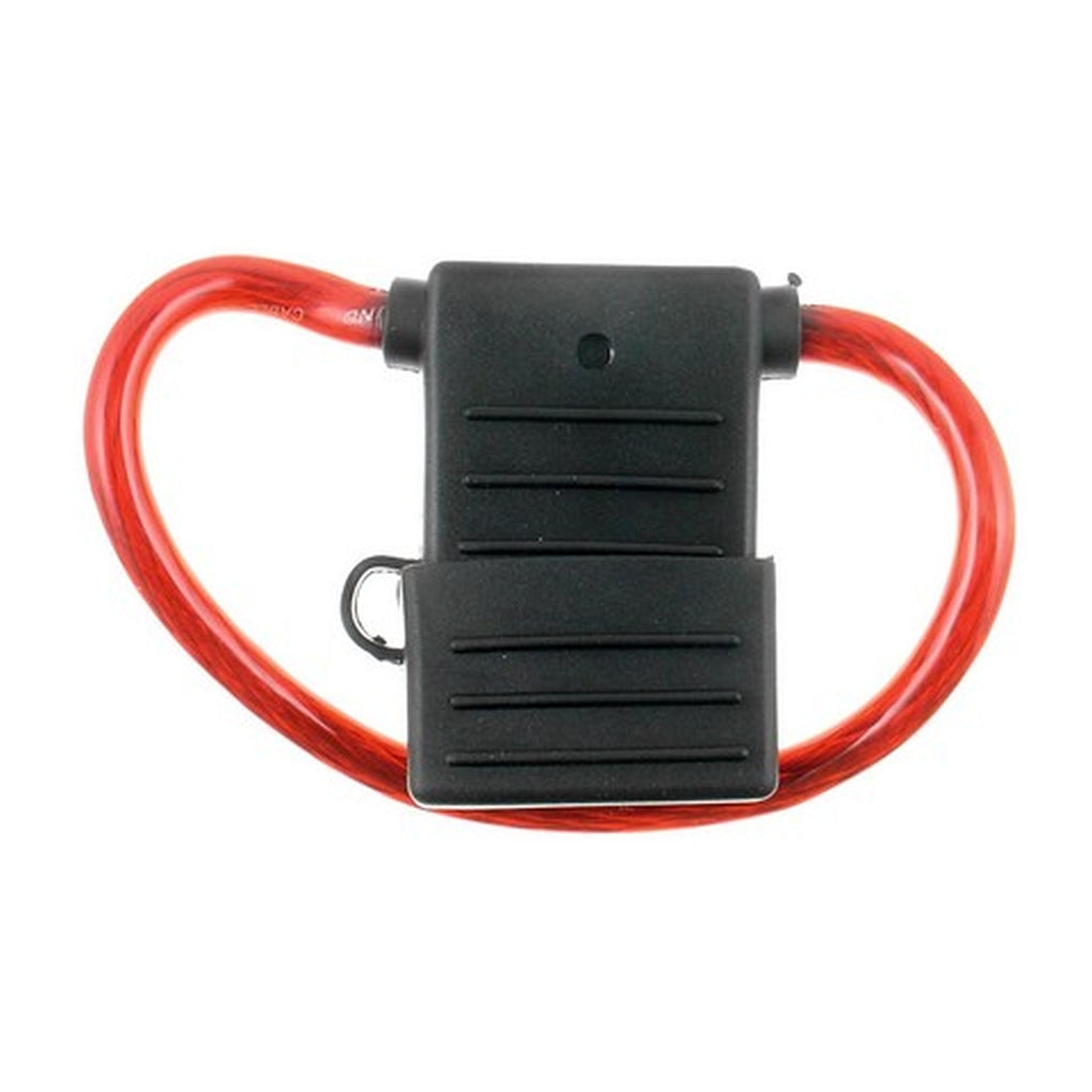 Standard ET219 Fuse Holder
