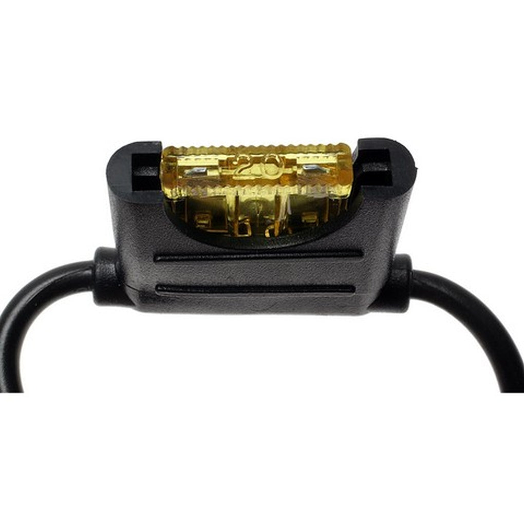 Standard ET224 Fuse Holder
