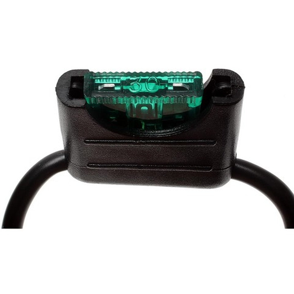 Standard ET225 Fuse Holder