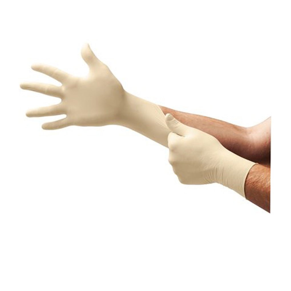 Ansell EV-2050 Evolution One, Powder-Free Latex Medium