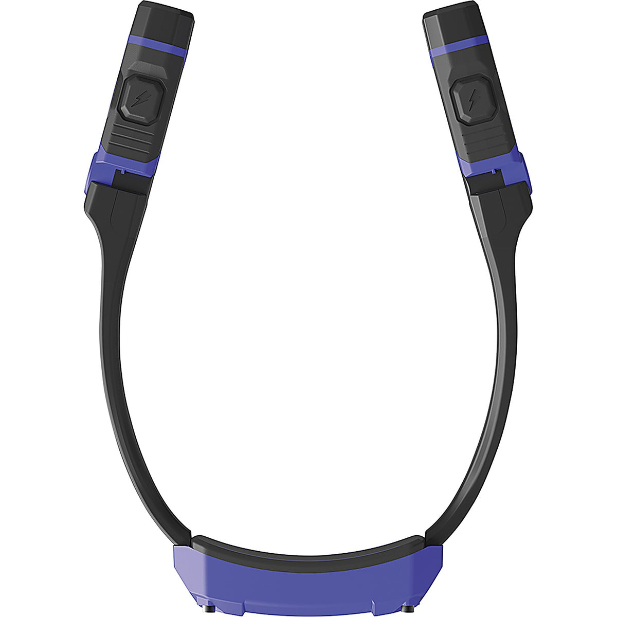 EZ Red - EZL35RNL-B - Rechargeable 350 LM Neck Light - Blue
