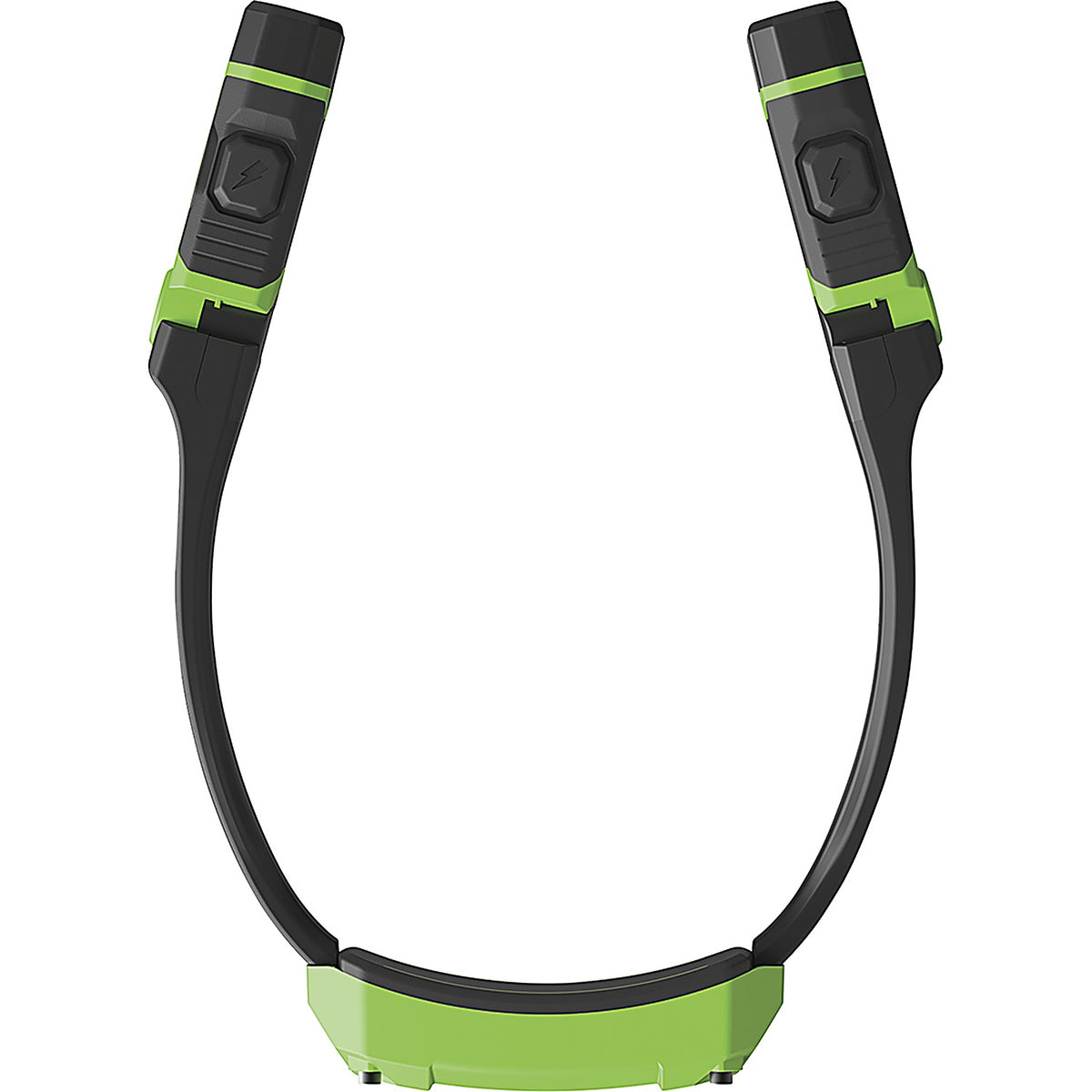 EZ Red - EZL35RNL-G - Rechargeable 350 LM Neck Light - Green