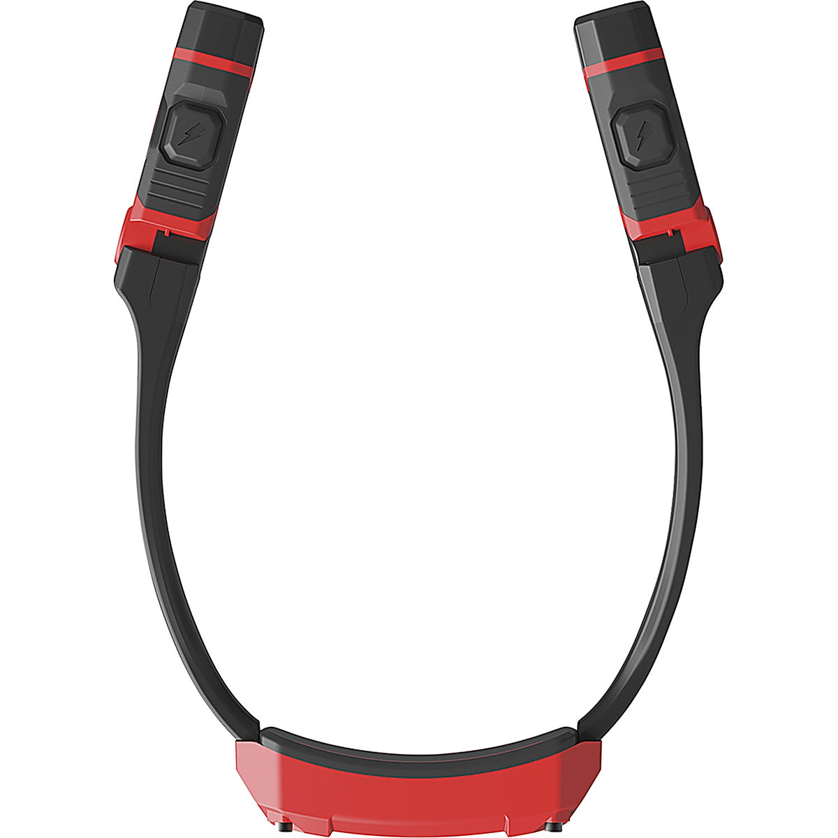EZ Red - EZL35RNL-R - Rechargeable 350 LM Neck Light - Red