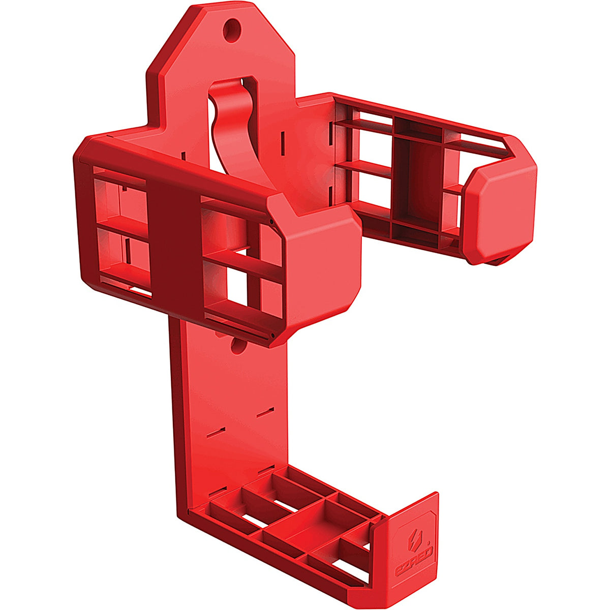 EZ Red - EZMGBH - Magnetic Glove Box Holder