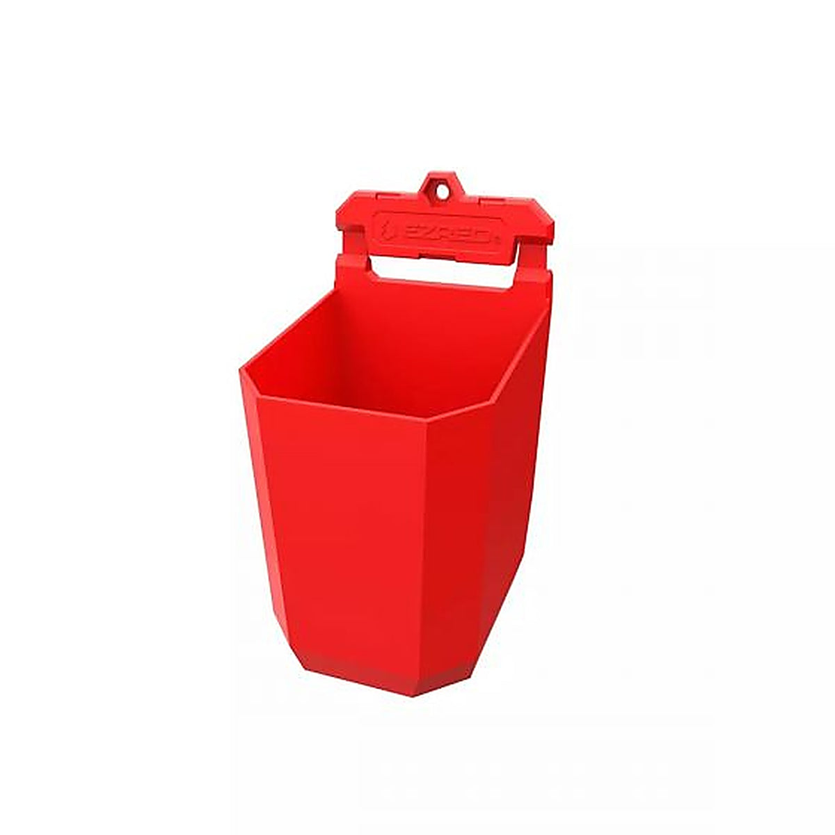 EZ Red - EZPOUCH - Magnetic Pouch