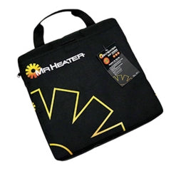 Enerco F235001 Portable Seat Cushion
