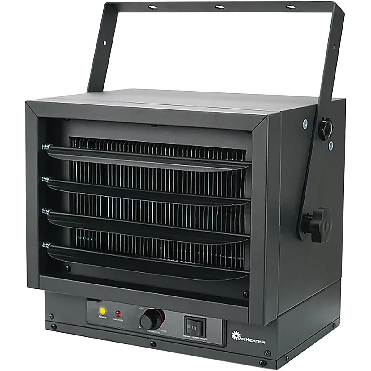 Enerco - F236136 - 2Vahg5000 5.0 Kw Ceiling-Mount Utility Heater