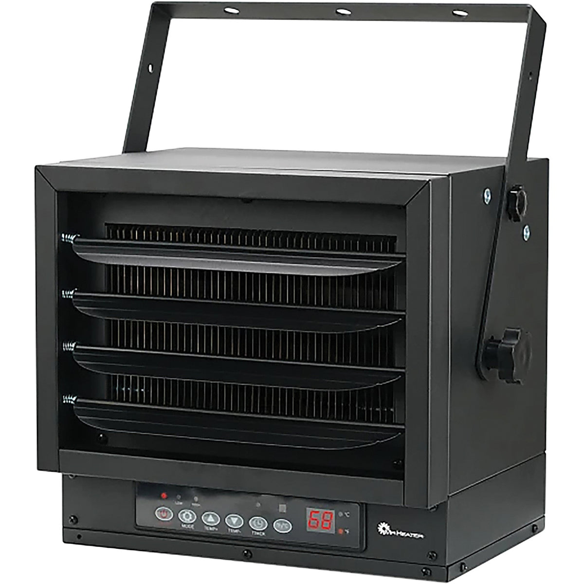 Enerco - F236137 - 2Vahg7500 7.5 Kw Ceiling-Mount Utility Heater