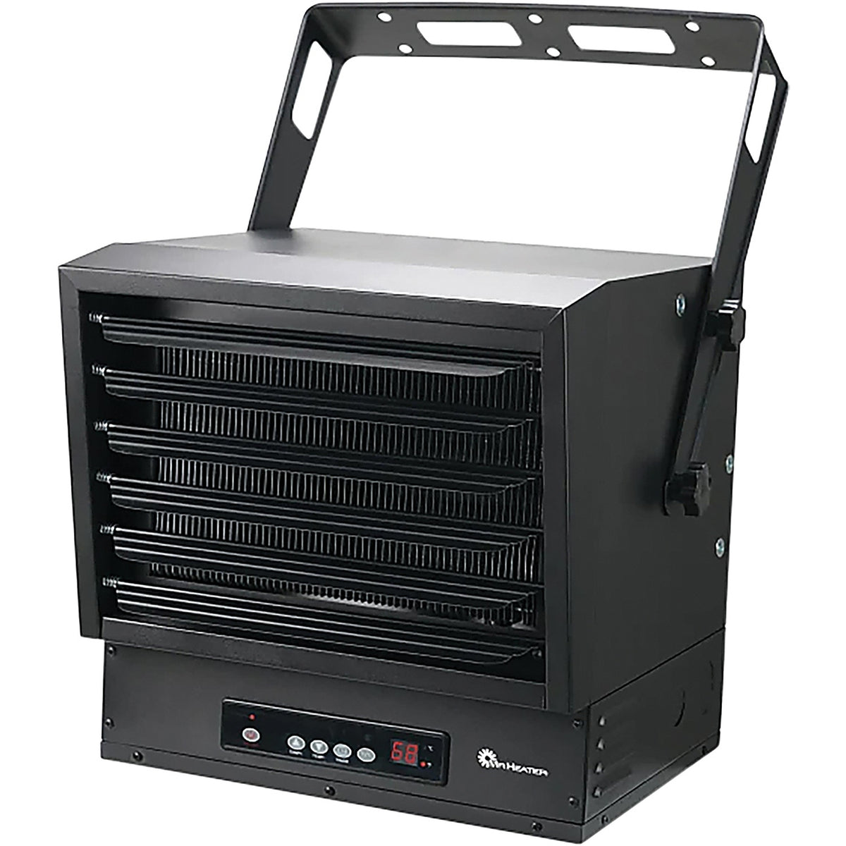 Enerco - F236138 - 2Vahg10000 10 Kw Ceiling-Mount Utility Heater