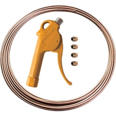 SUR&R FA14 Flex Air Blow Gun Kit