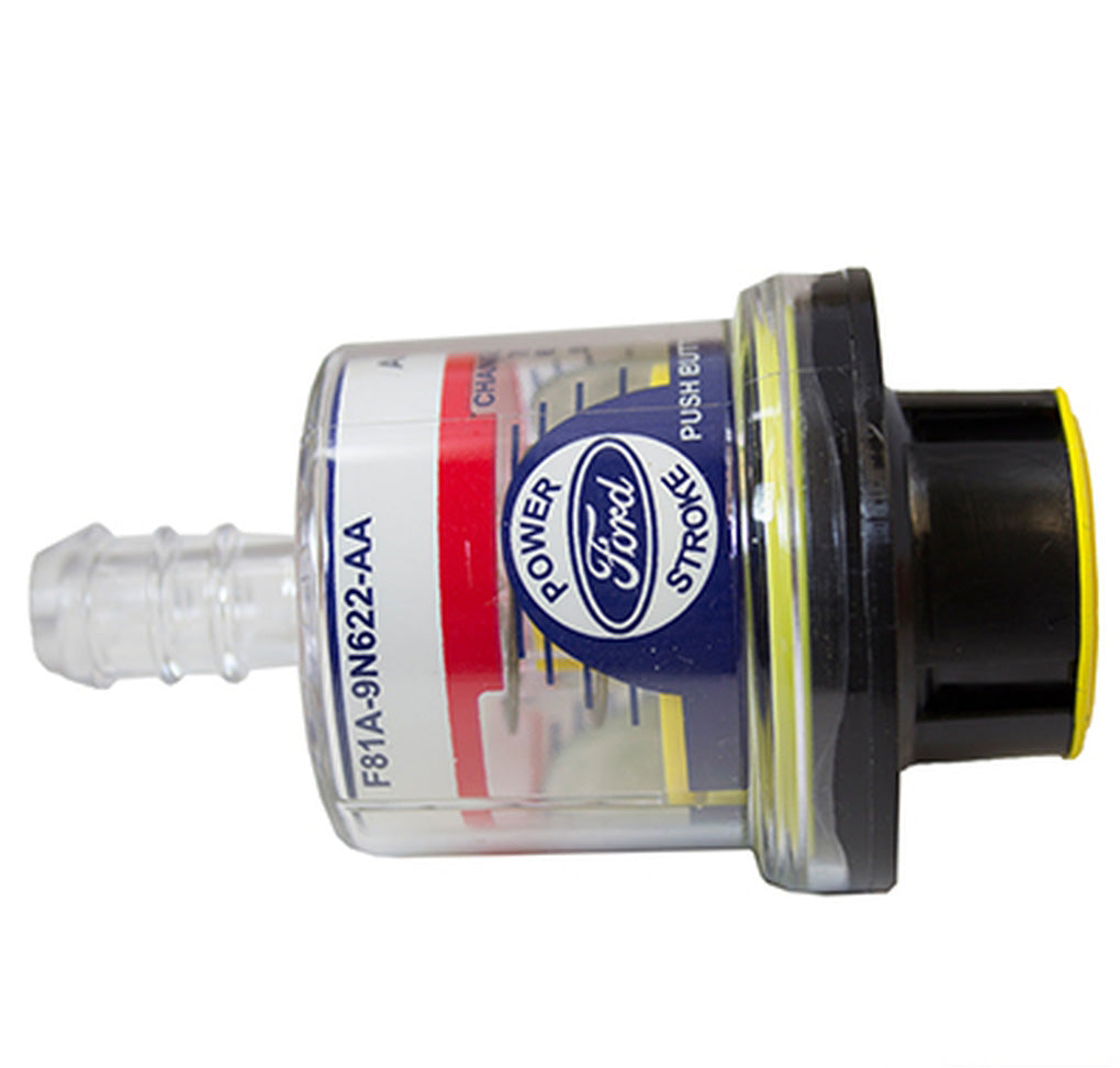 Motorcraft FA-1717 Air Filter