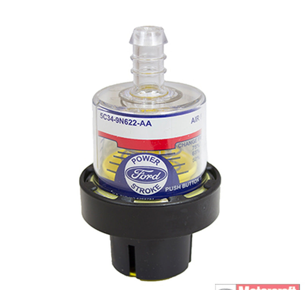 Motorcraft FA-1784 Air Cleaner Wear Indicator