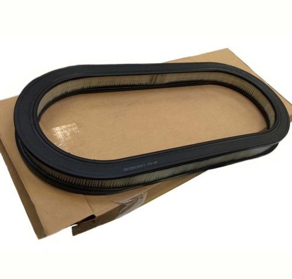 Motorcraft FA48 Element Assembly Air Filter