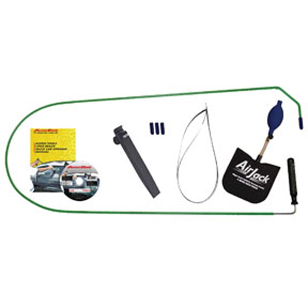 ACCESS TOOLS FACOS Fast Access Car Opening Set