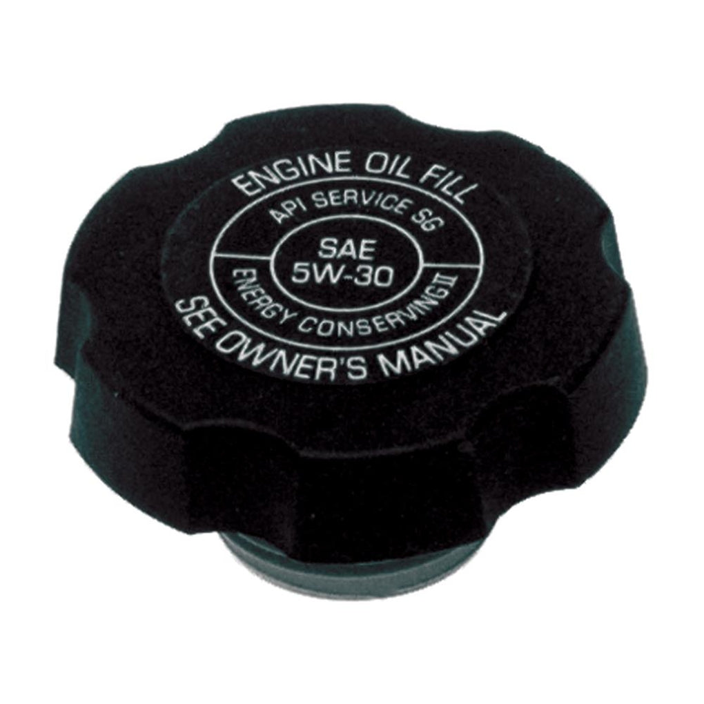 ACDelco FC136 Oil Filler Cap 10101770