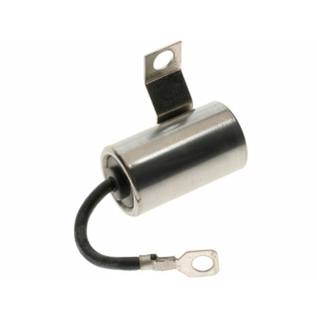 Standard FD-72 Condenser