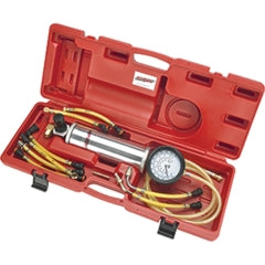 SUR&R FIC203 Fuel Injection Cleaner Kit