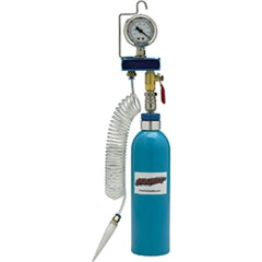 SUR&R FIC903 Intake System Cleaner Canister