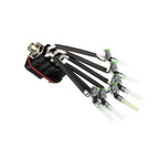 Standard FJ503 Fuel Injector MFI