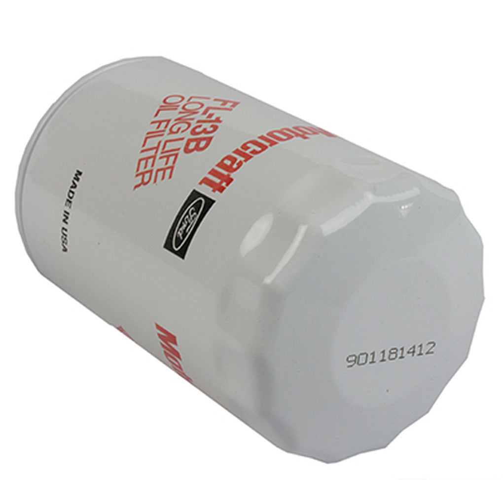 Motorcraft FL-13B Engine Oil Filter