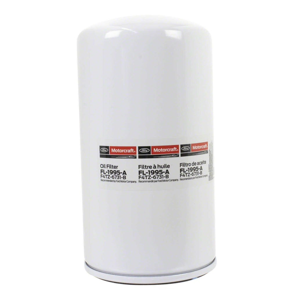 Motorcraft FL-1995A Engine Oil Filter
