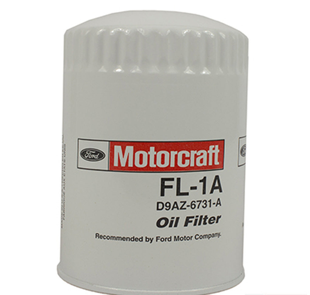 Motorcraft FL-1-A Engine Oil Filter
