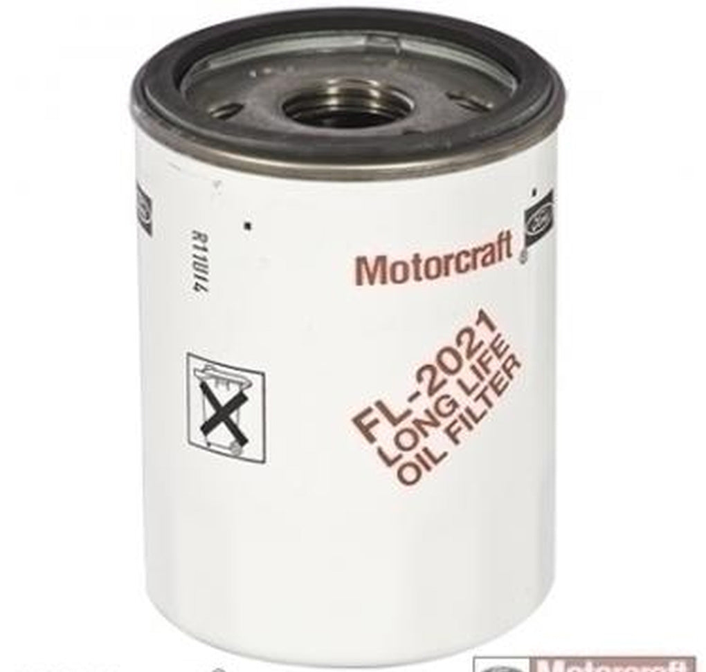 Motorcraft FL-2021 Engine Oil Filter