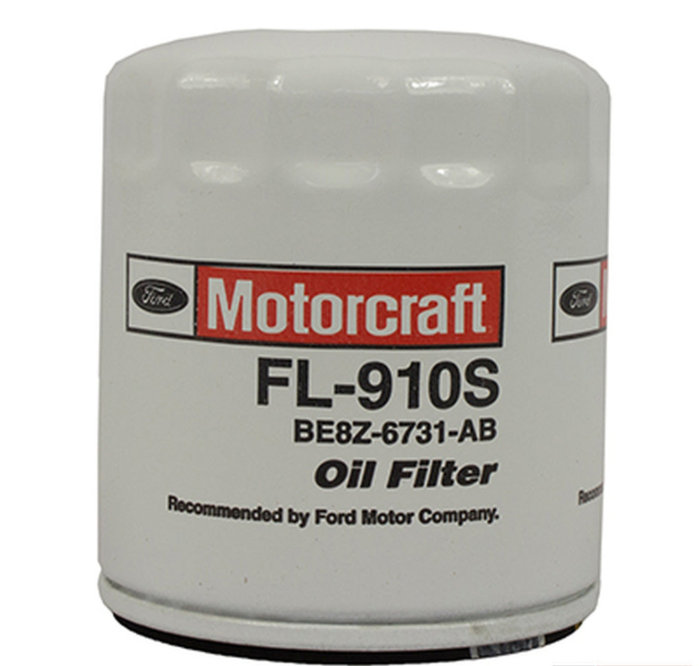Motorcraft FL-910S Engine Oil Filter