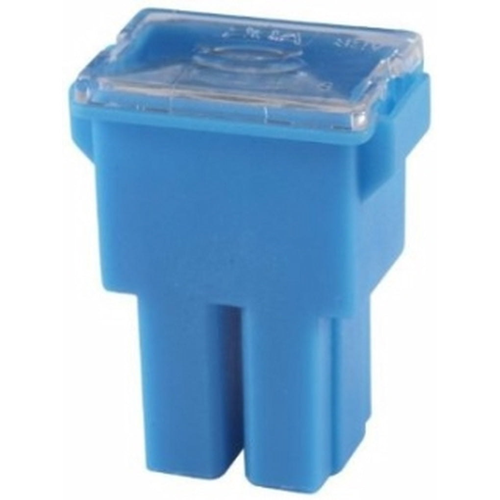 Bussmann FLF-20 Female Cartridge Fuses 20A Light Blue