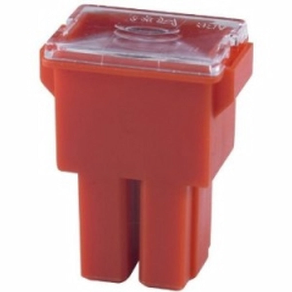 Bussmann FLF-50 Female Cartridge Fuses 50A Red